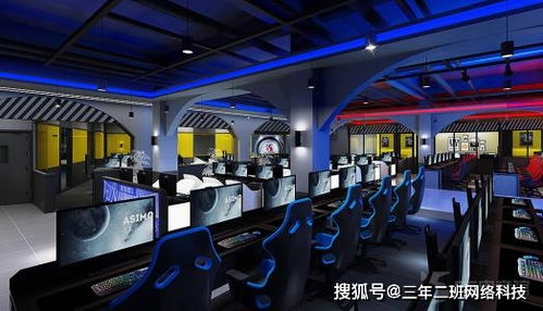 開發電競App的六大優勢 三年二班網絡科技為您解析