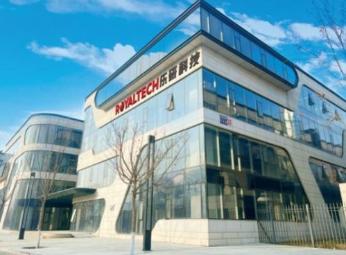 樂(lè)研科技 以自主可控安全產(chǎn)品為基，助推我國(guó)信息安全設(shè)備發(fā)展新篇章