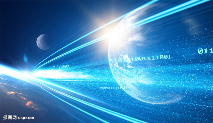 科技信息時(shí)代下的信息技術(shù)開(kāi)發(fā) 趨勢(shì)、挑戰(zhàn)與機(jī)遇