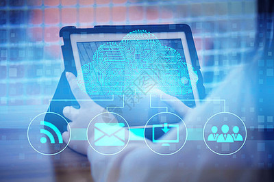 大腦信息科技 前沿技術(shù)開(kāi)發(fā)與未來(lái)展望