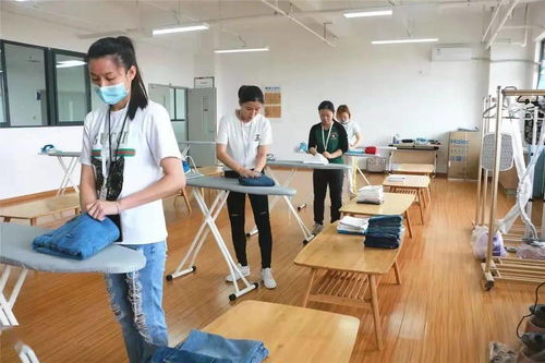 專業升級 安心所托——佛山發布家政服務系列標準引領行業規范發展
